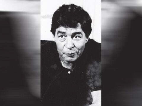 Haber gorseli